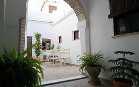 Apartamentos Casa Vicario